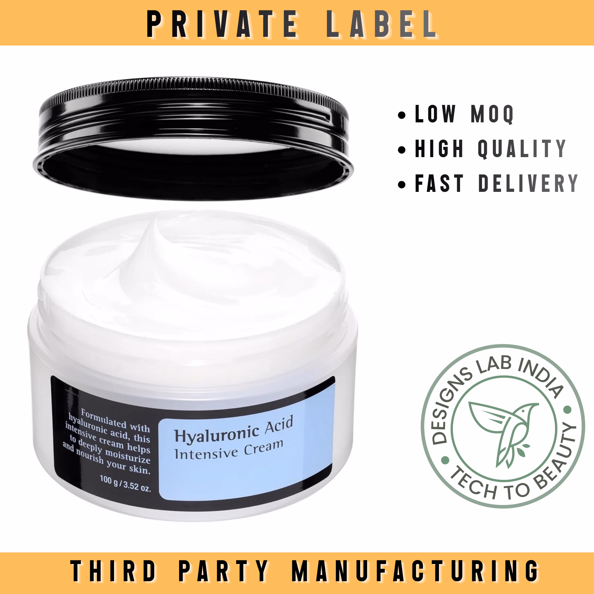 Hydrating _ Moisturizing Cream
